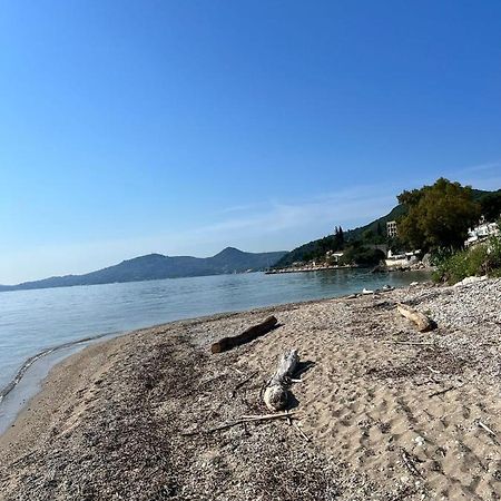 Lithino Apartments - 5Min From The Beach Agios Ioannis Peristeron  Exterior photo